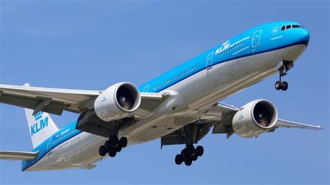 Klm Orders Two More Boeing 777 Aircraft International Flight Network