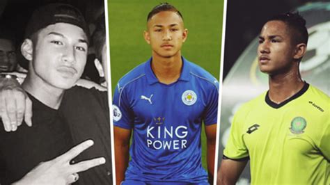 With a super young squad, plenty of money in the bank and world class facilities, leicester city are a great club to build with. Who is the richest footballer in the world? Meet the mega ...