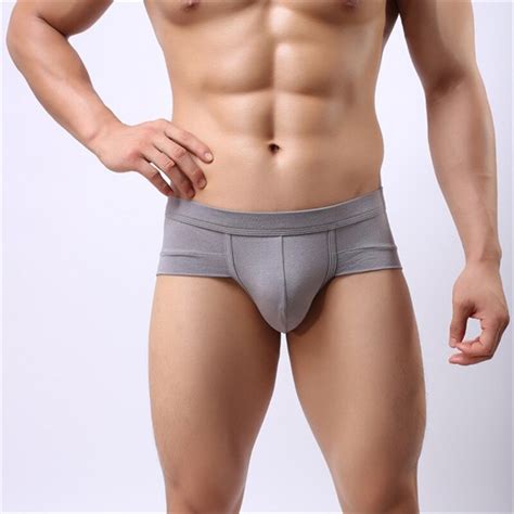 Multi Sexy Men Male Bulge Pouch Underwear Boxer Trunks Shorts