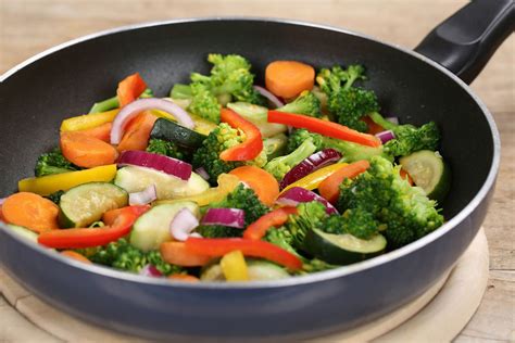 5 Easy Ways To Add Fruits And Vegetables To Dinner Harvard Health