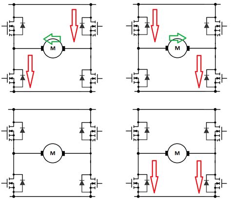 Introducing the new Matrix TSL dual full bridge motor driver E-block - Matrix Blog