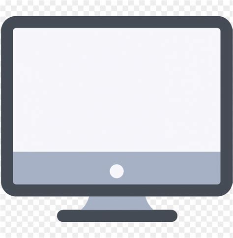 Monitor Vector Free At Vectorified Collection Of Monitor Vector Free Free For Personal Use