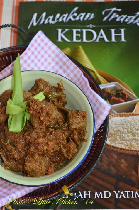 Resepi rendang daging mudah dan sedap mesti cuba #rendangdaging #rendangayam #rendang #beefrendang. Resepi Rendang Yang Sedap dan Mudah! | Asian recipes ...