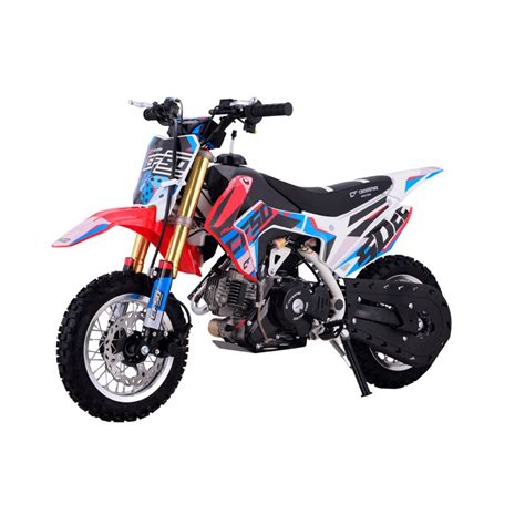 Adventure bikes come in all shapes and sizes, just like the various types of riding adventure motorcycle owners do, but how do they compare? Crossfire CF50 50cc Kids Dirt Bike | Crossfire Motorcycles ...