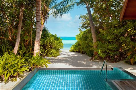 Shangri Las Villingili Resort Spa Maldives Yourtours