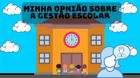 Qual é O Papel Do Gestor Na Escola