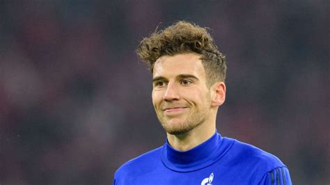 Contact leon goretzka on messenger. Leon Goretzka beschert dem VfL Bochum Zusatzgeld von ...