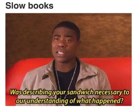 100 Hilarious Book Memes For People Who Love Reading Book Humor Book