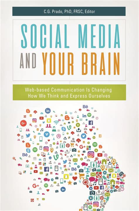 Social Media And Your Brain Web Based Communication Is Changing How We