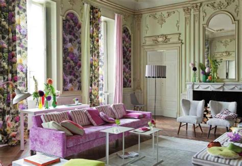 20 Awesome Spring Living Rooms Decoholic