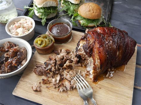 Pulled Pork i Express recept - CrockPot.se