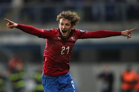Spartak moscow page) and competitions pages (champions league, premier league. Alex Král = Czech Republic's leading young talent? # ...