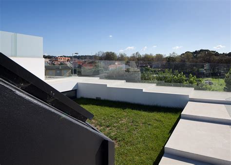 패시브 하우스 지속 가능한 공간을 꿈꾼다 E348 Arquitectura Miramar Houseadjustable