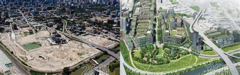 Transform Underutilized Lands Revitalize Our Cities Recover Our