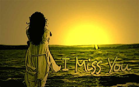 Missing Someone Wallpapers Wallpaper Cave