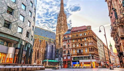Of the country's nine states, vienna is the smallest in area but the largest in population. 5 canzoni che ti faranno sentire subito a Vienna | SiViaggia