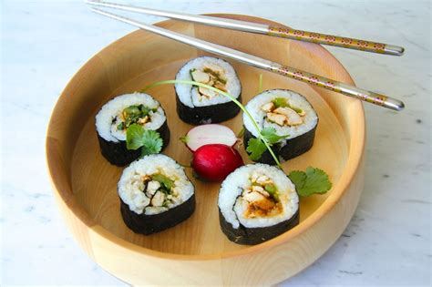 Maybe you would like to learn more about one of these? Top 10 Super Easy Recipes for Sushi Fans - Top Inspired