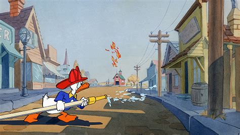 Disney Shares 23 Jobs Donald Duck Has Attempted