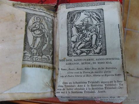 1746 Pergamino Libro De Poesía Religiosa En Cuartetos Grabados