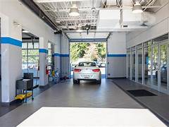 Autonation Chevrolet Laurel Service Center