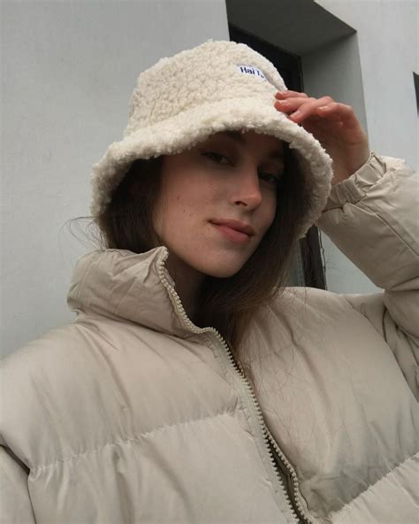 Sasha Lagunova в Instagram Me🐻 панама тренд тренды Fashion Streetstyle Panama Teddy