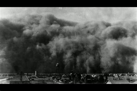 Pbs American Experience Surviving The Dust Bowl