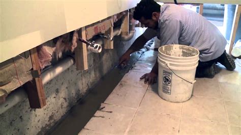 Maybe you would like to learn more about one of these? Basement Waterproofing: Exterior French Drain or Internal ...