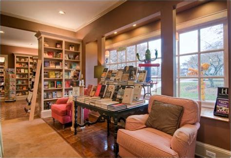 Before you head out on your search, bring along. McIntyre's Books | Independent Book Store near Pittsboro ...