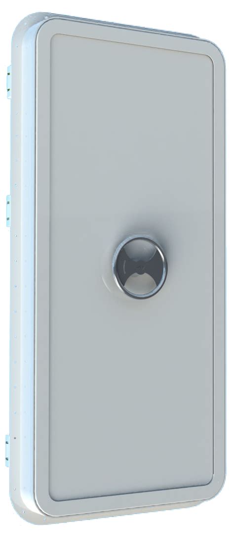 Watertight A60 Fire Rated Doors Bofor Marine Products