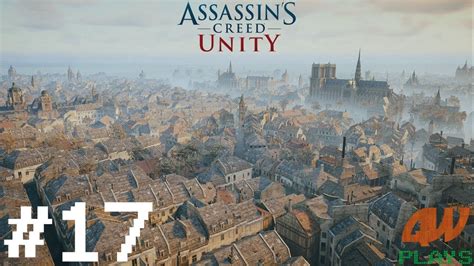 Assassin S Creed Unity 17 Assassin Escort Mission YouTube