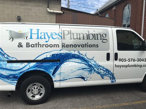 Check spelling or type a new query. Hayes Plumbing - Oshawa, ON - 448 Ritson Rd S | Canpages