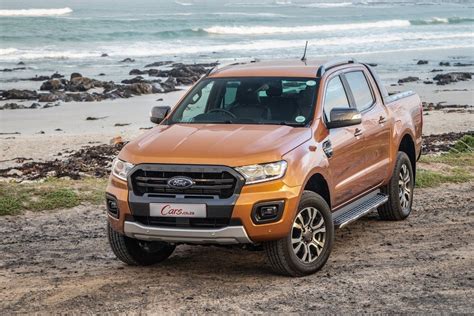 Ford Ranger 20bi T Dc 4x4 Wildtrak Auto 2019 Review