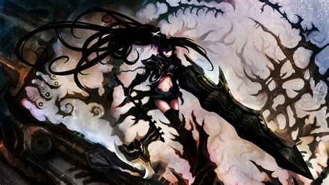 How magical girls became such a big thing in anime. Ideas For Badass Anime Wolf Girl Wallpaper