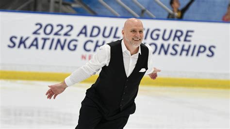New Champions Crowned At 2022 Us Adult Figure Skating Championships