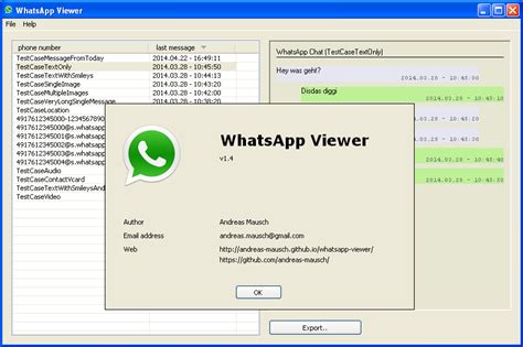 Whatsapp does not support all video formats. WhatsApp Viewer
