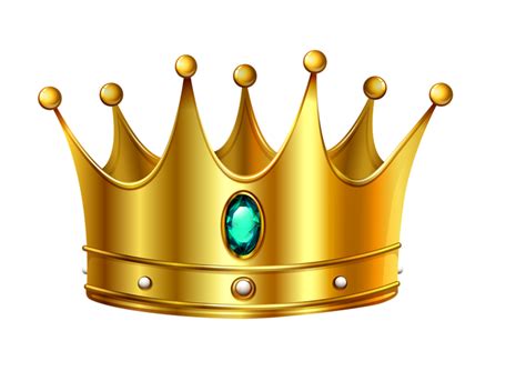 Biting Lip Emoji Transparent Coroa Crowns Krone Coroas Rainha