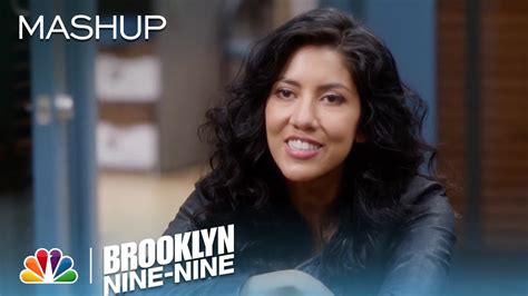 With tenor, maker of gif keyboard, add popular rosa brooklyn nine nine animated gifs to your conversations. Brooklyn Nine-Nine - Best Of Rosa Diaz: Season 1 (Mashup ...