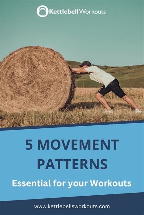 5 Ancient Movement Patterns For Functional Strength