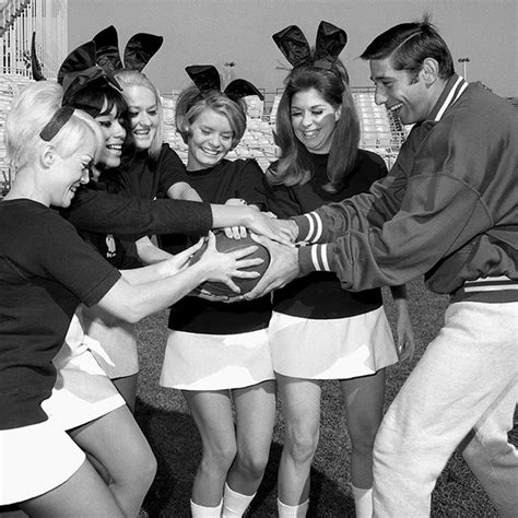 Joe Namath believes he's found the cure for brain damage ...