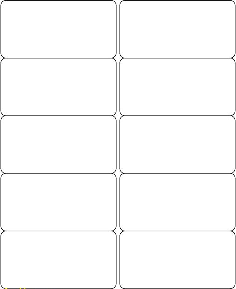Search results for avery template 5160 labels; Avery 5160 Label Template - One Platform For Digital Solutions Avery 5160 Template