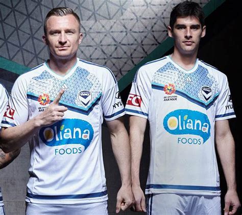 All of melbourne victory's ins and outs for the 2019/20 season. メルボルン・ビクトリーFC 2015-16 ユニフォーム - ユニ11