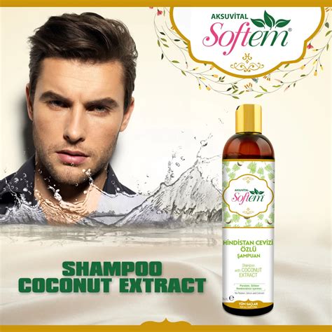 Coconut Oil Cocos Shampoo Natural Chemical Paraben Free Hair Shampoos Buy Sulfate Free