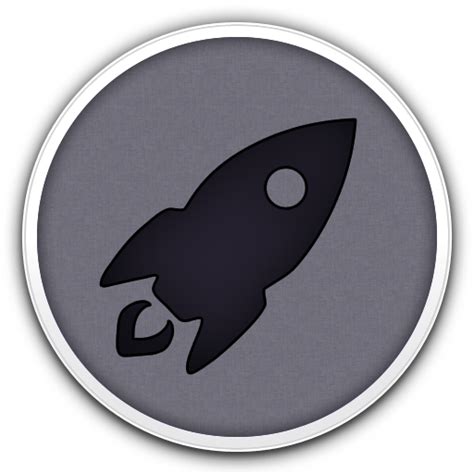 Launchpad Icon Png