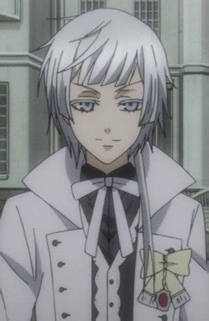 Restores lowered stats to original. Charles GREY | Anime-Planet