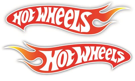 Hot Wheels Logo Silhouette My Xxx Hot Girl