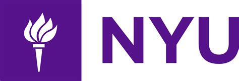New York University Logo Download In Svg Or Png Logosarchive