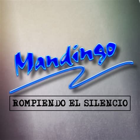Mandingo Spotify
