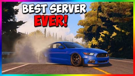 Best Fivem GTA RP gang server - YouTube