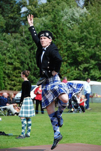 Highland Fling Highland Dance Scottish Highland Dance World Dance