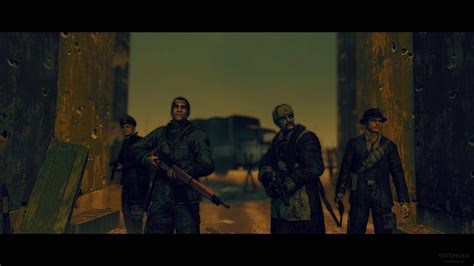 Sniper Elite Nazi Zombie Army 2 Review Pc